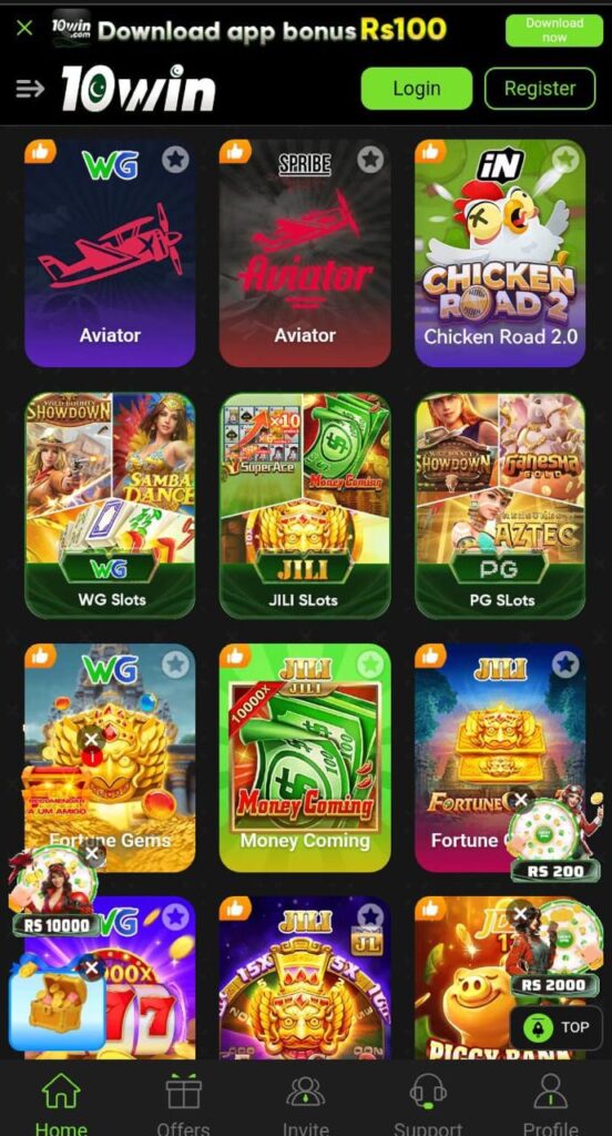 10win game dawnload image