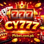 cy777 game download