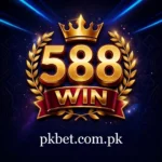 588win game feature image