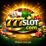 777slot game feaure image