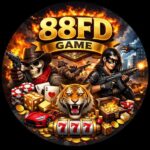 88FD Game feature image