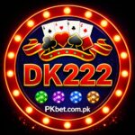 DK 222 Game feature image