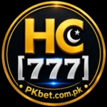 hc777 game logo