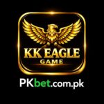 kkeagle game feature image