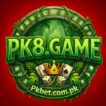 pk8 game Download
