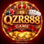 QZR 888 GAME